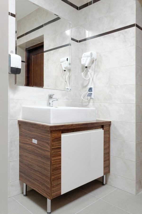 Modern Apartment In Jawiszowice Bagian luar foto