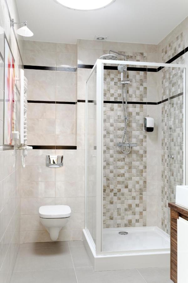 Modern Apartment In Jawiszowice Bagian luar foto