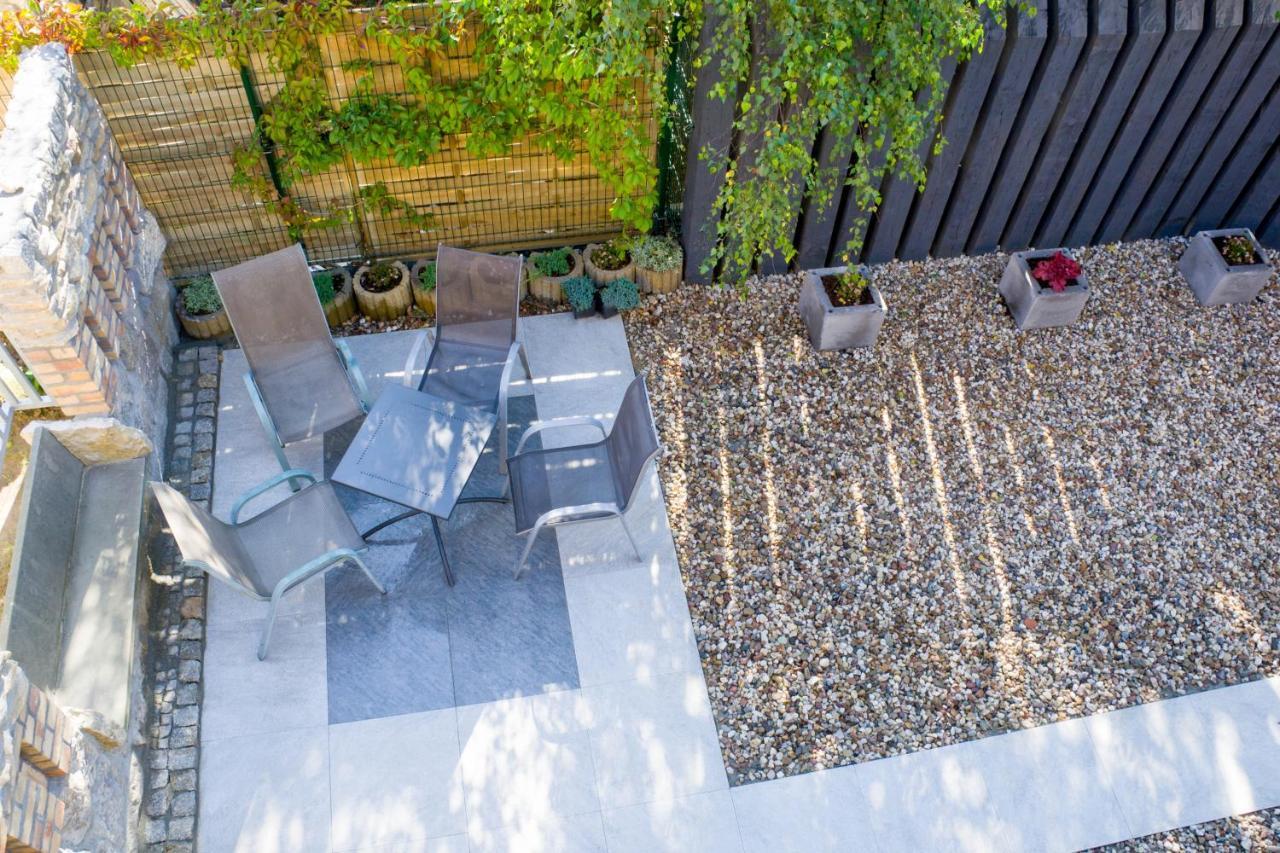 Modern Apartment In Jawiszowice Bagian luar foto